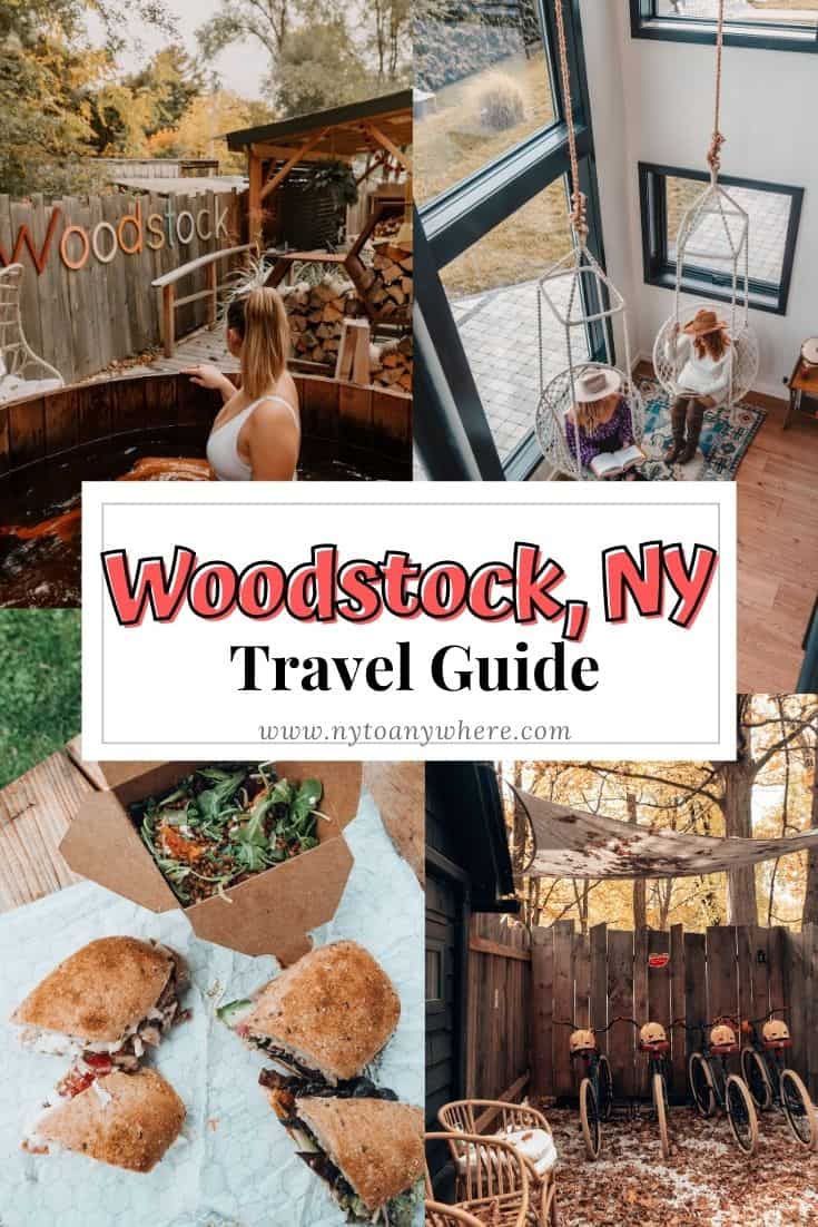 Things to do in Woodstock, NY