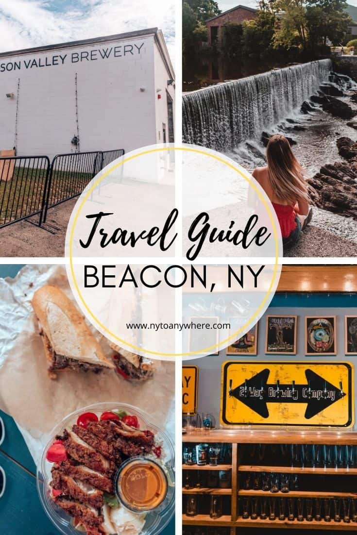 Things to do in Beacon NY