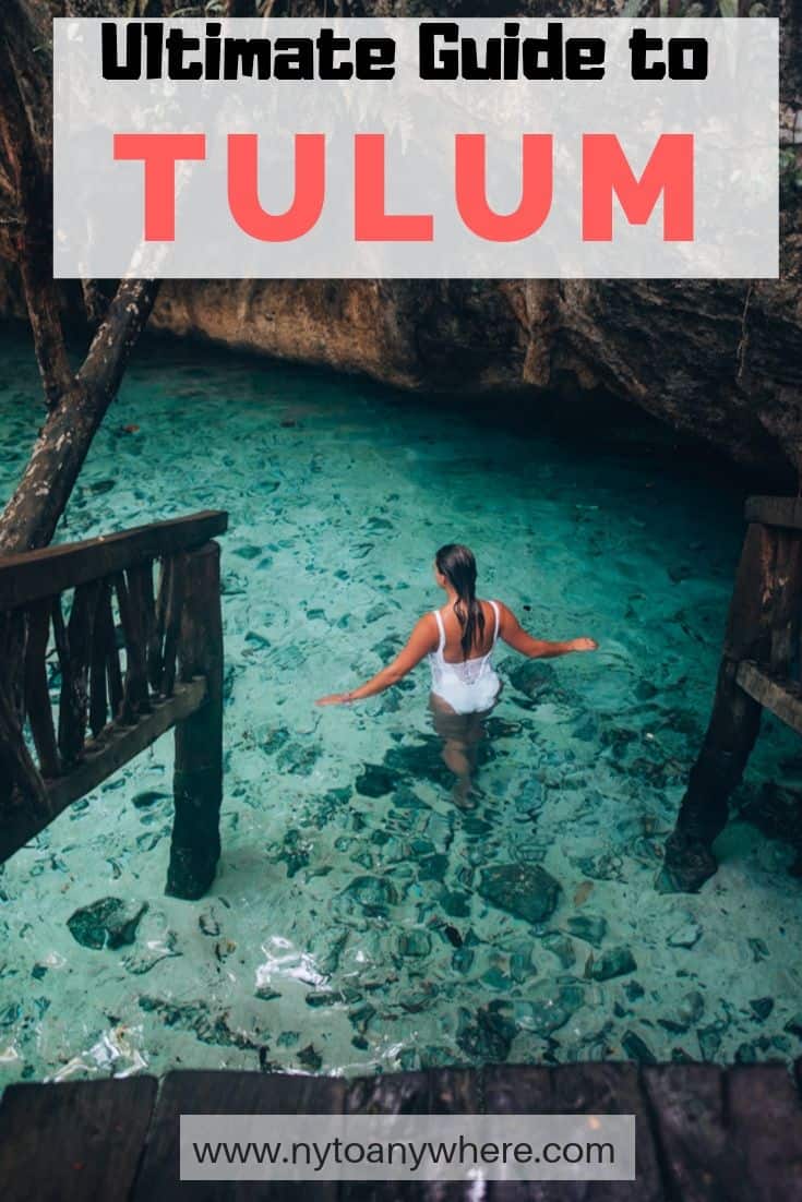 Things to do in Tulum