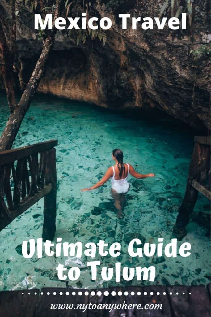 tulum travel guides