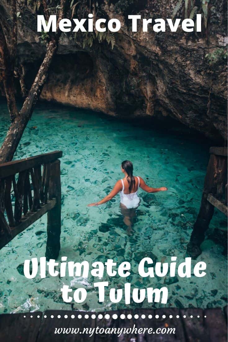 what to do in tulum