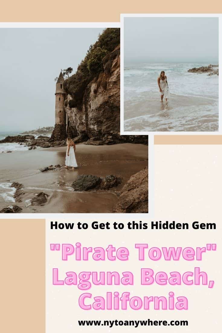 Pirate Tower