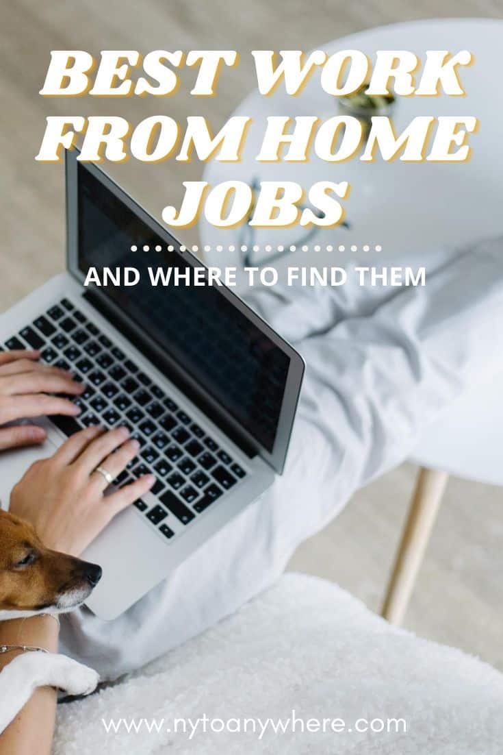 Stay at home jobs