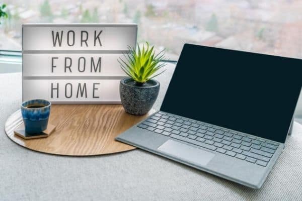 Work from Home Jobs that can help you become Location Independent