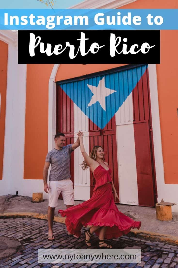Most Instagrammable Places in Puerto Rico Â» NY to Anywhere