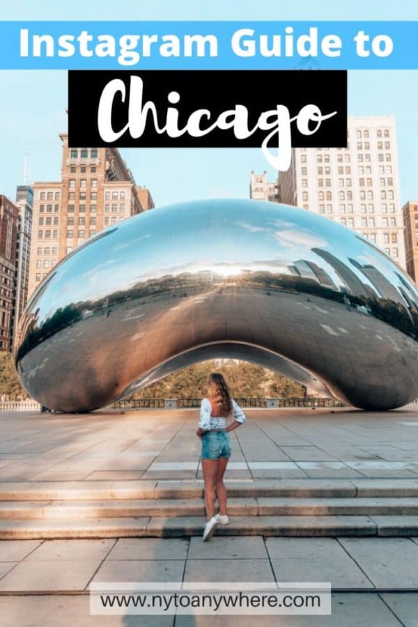 Chicago photos » NY to Anywhere