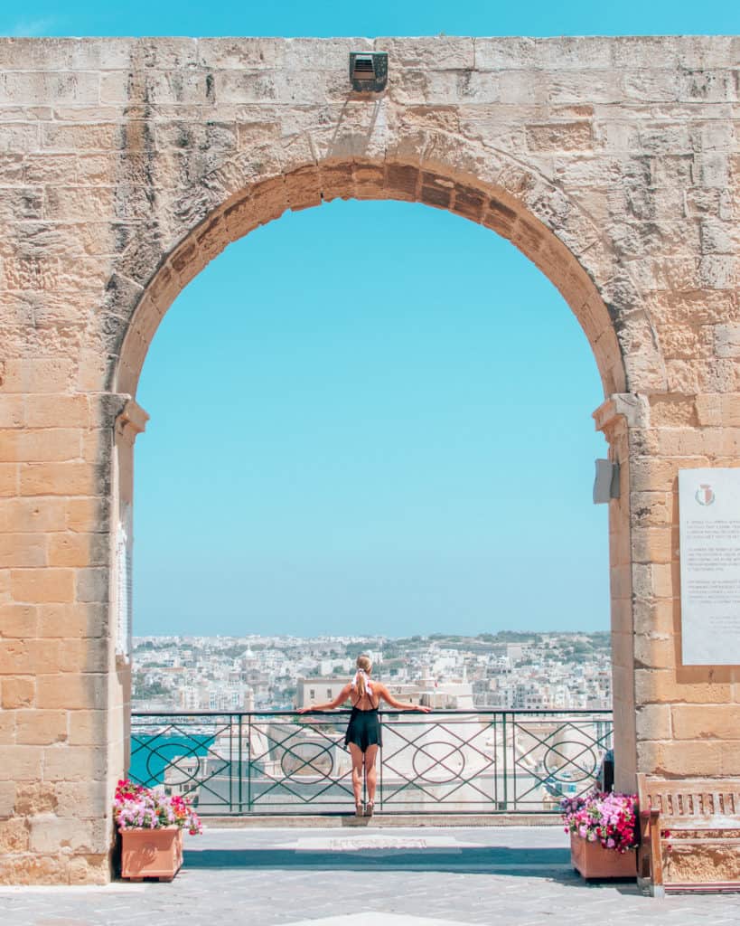 Malta Travel Guide : Places to visit in Malta