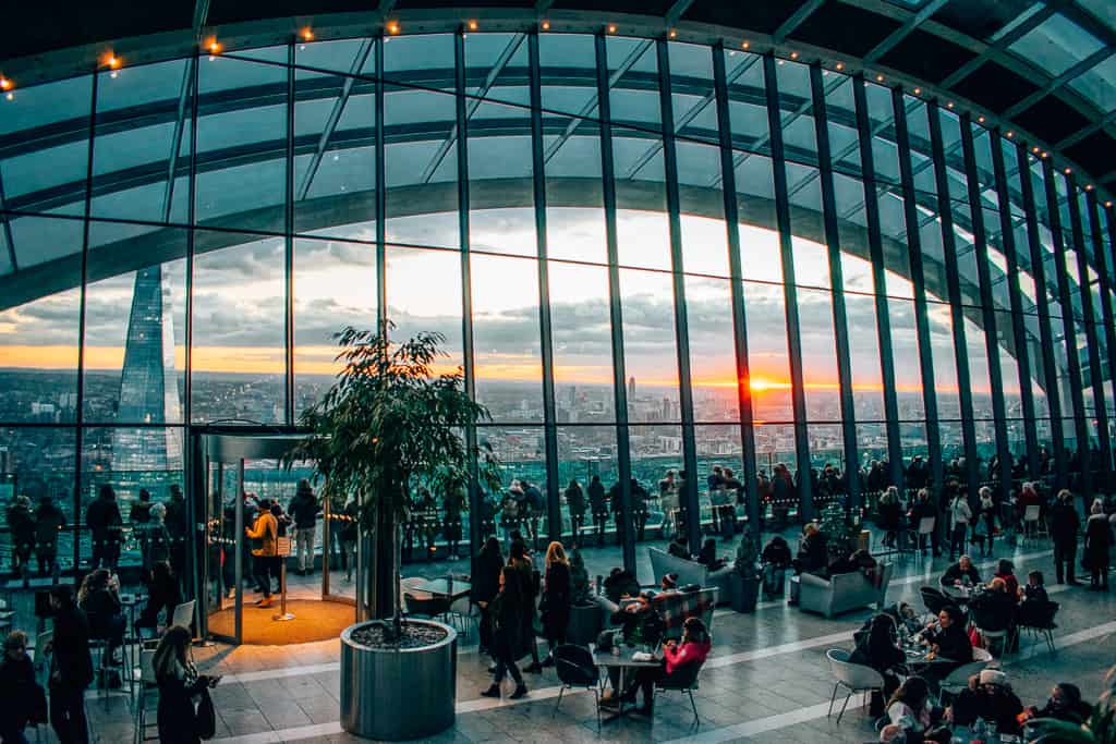 20 Fenchurch Street