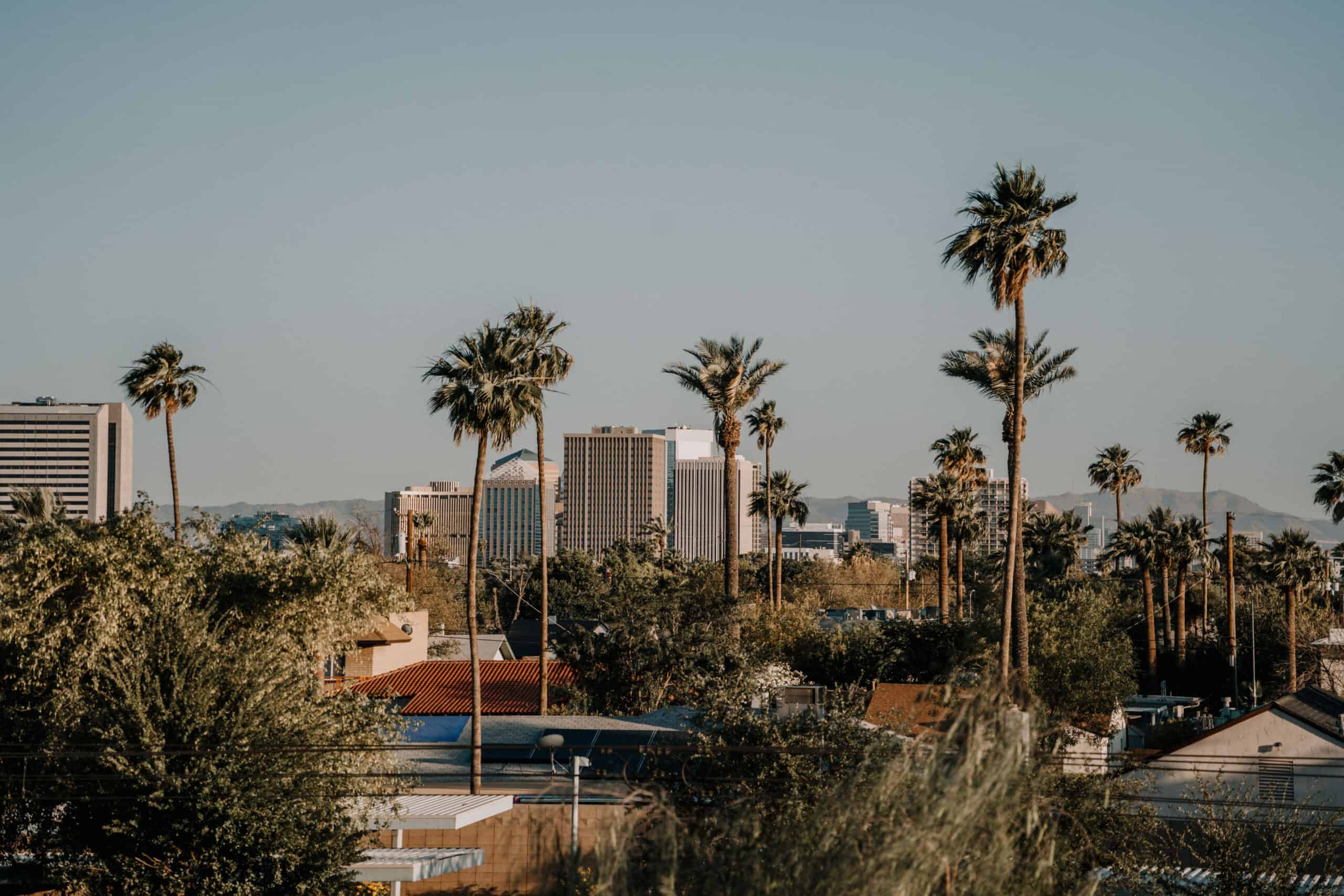 Travel Guide to Greater Phoenix, Arizona: Things to Do, Where to Eat + Stay