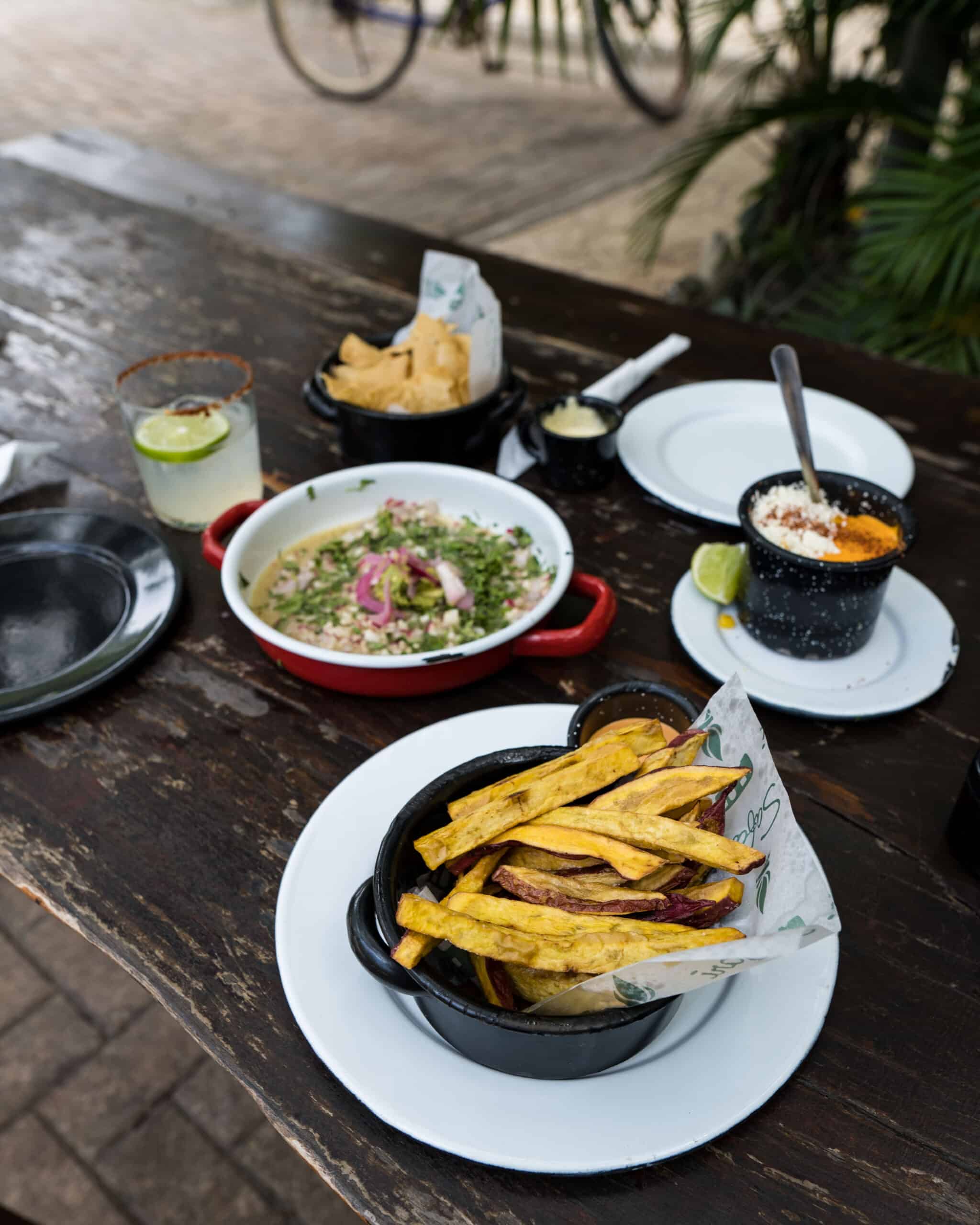 Safari Aldea Zama Tulum