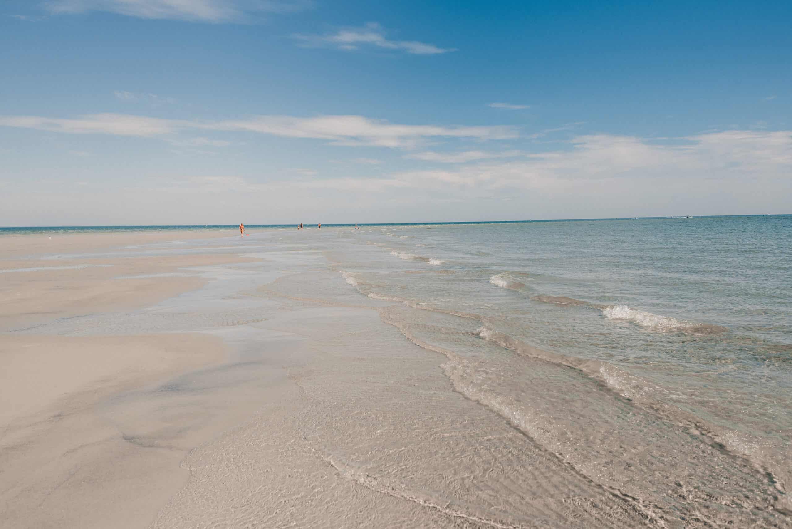 Wingaersheek Beach, Gloucester