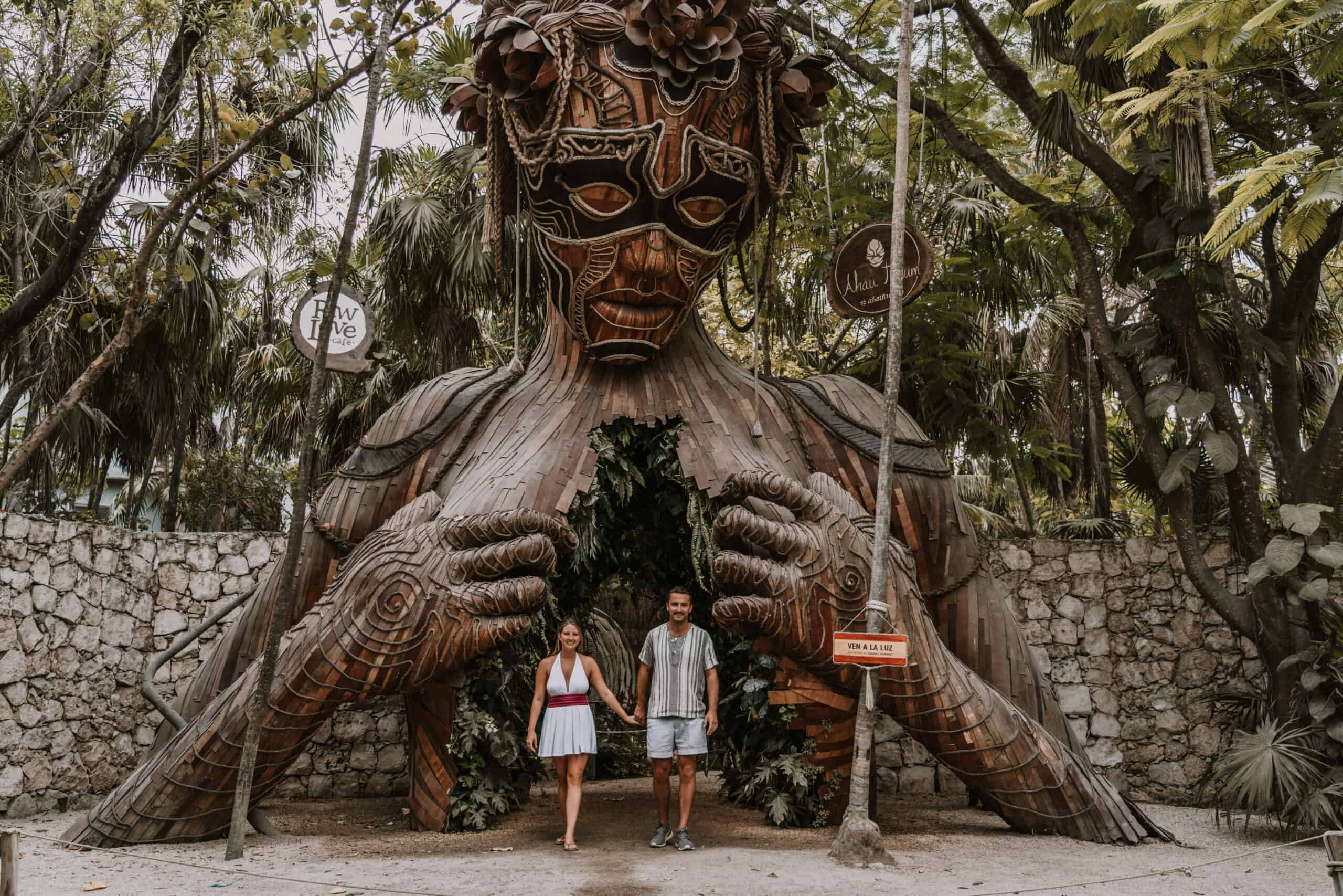 Tulum Mexico