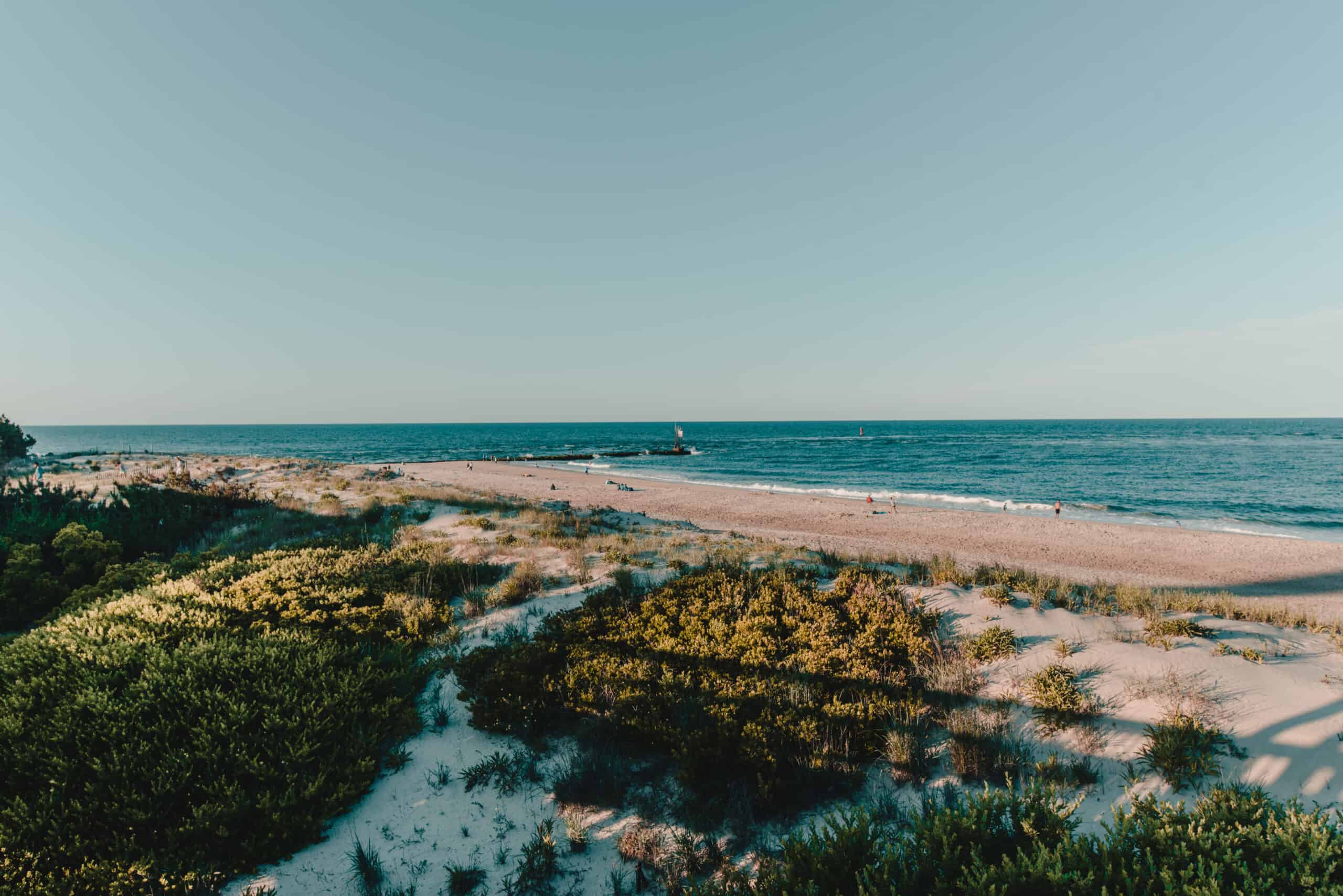 bethany beach