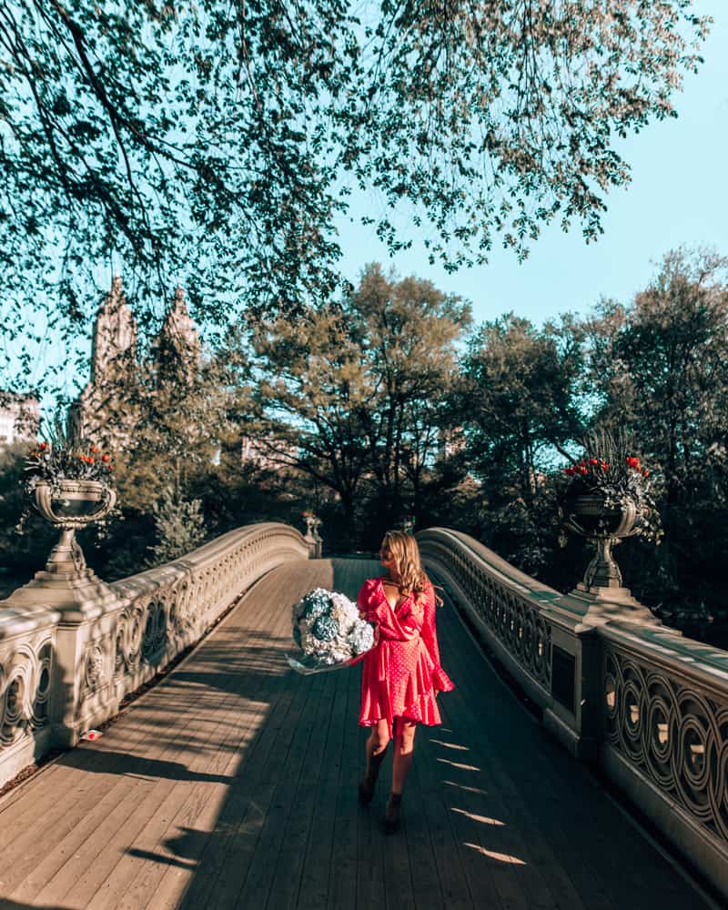 Most Instagrammable Places in NYC