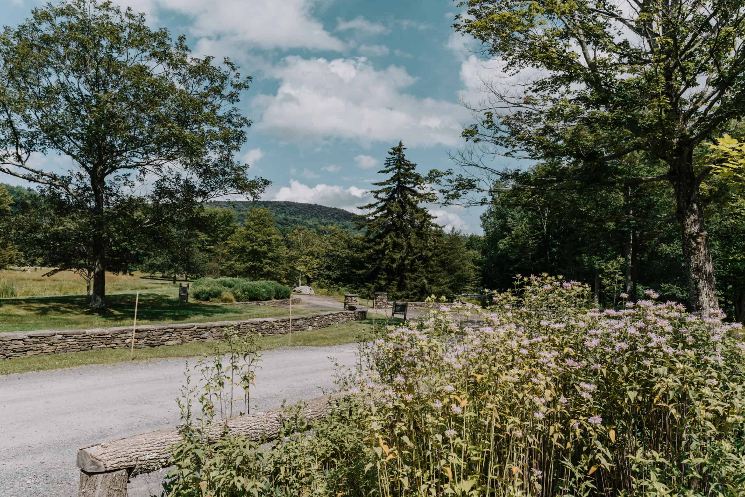 A Modern Log Cabin in Catskill, NY – ESCAPE BROOKLYN