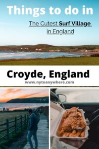 Things to do in Croyde