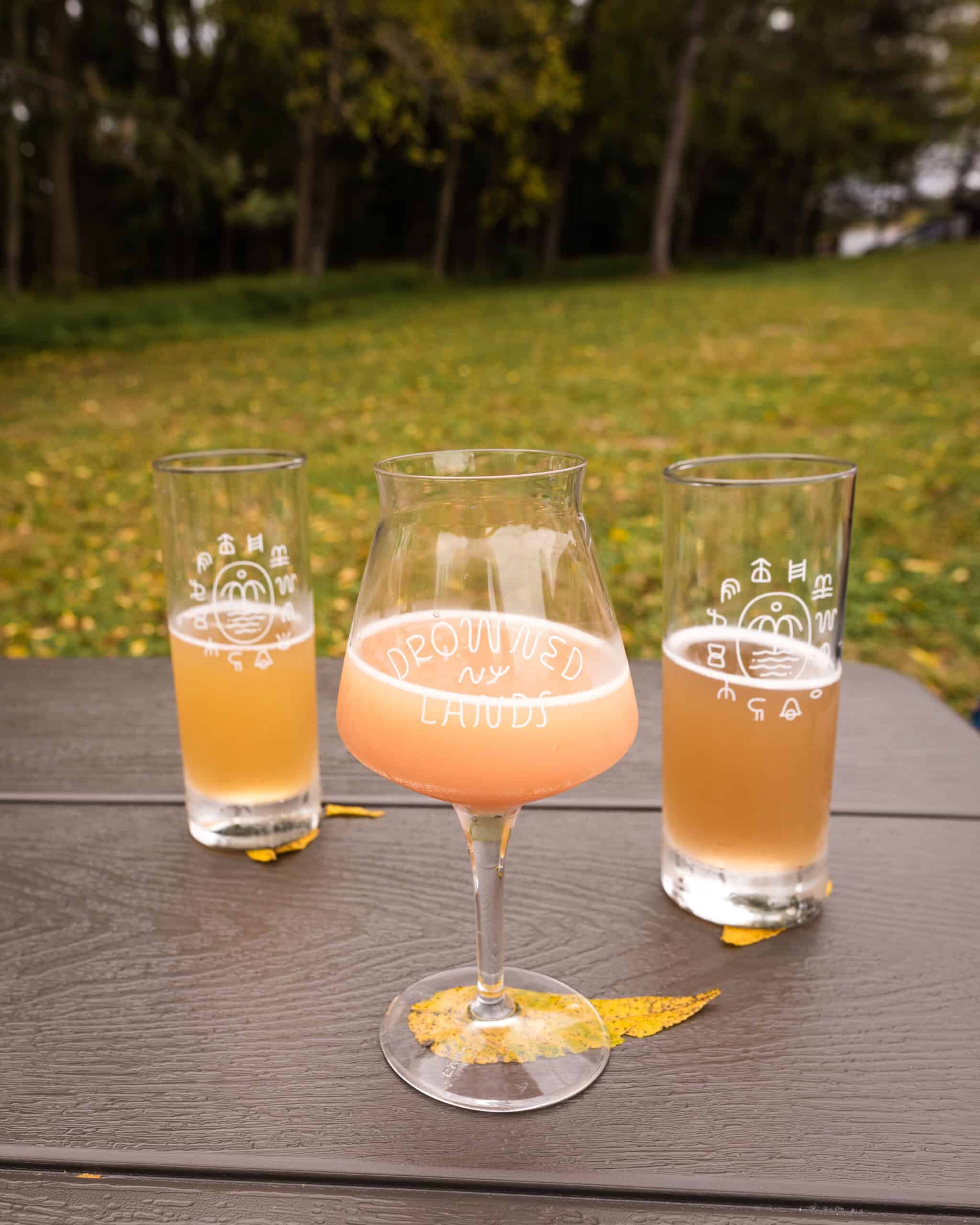 Warwick, NY Wineries, Cideries and Distilleries