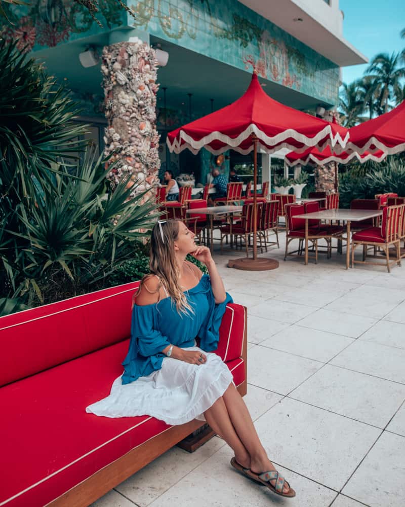 Faena Hotel, Miami Beach