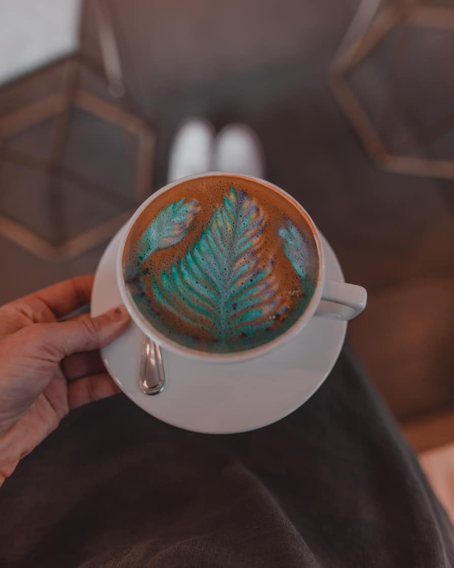 Home Coffee Roasters