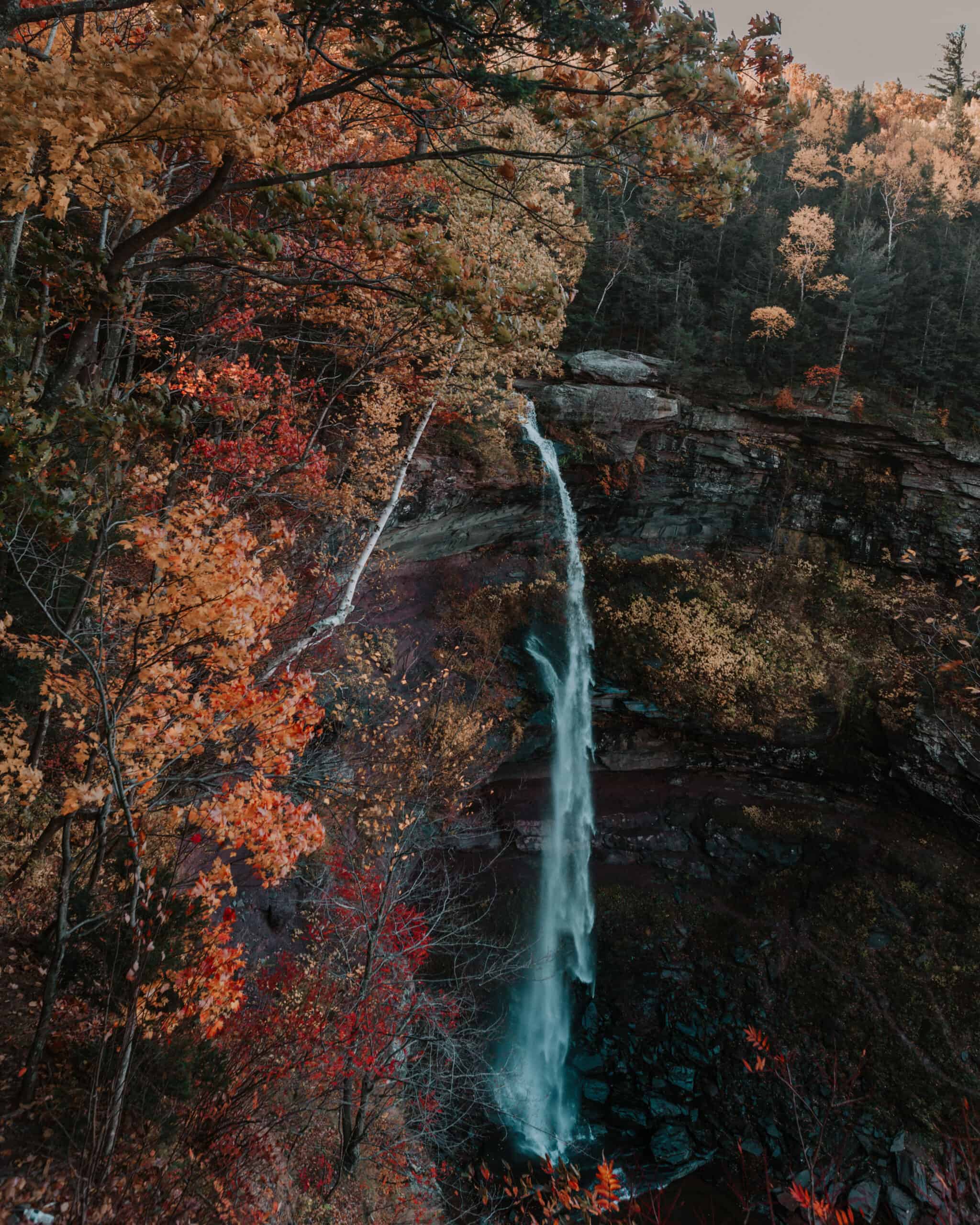 Kaaterskill Falls