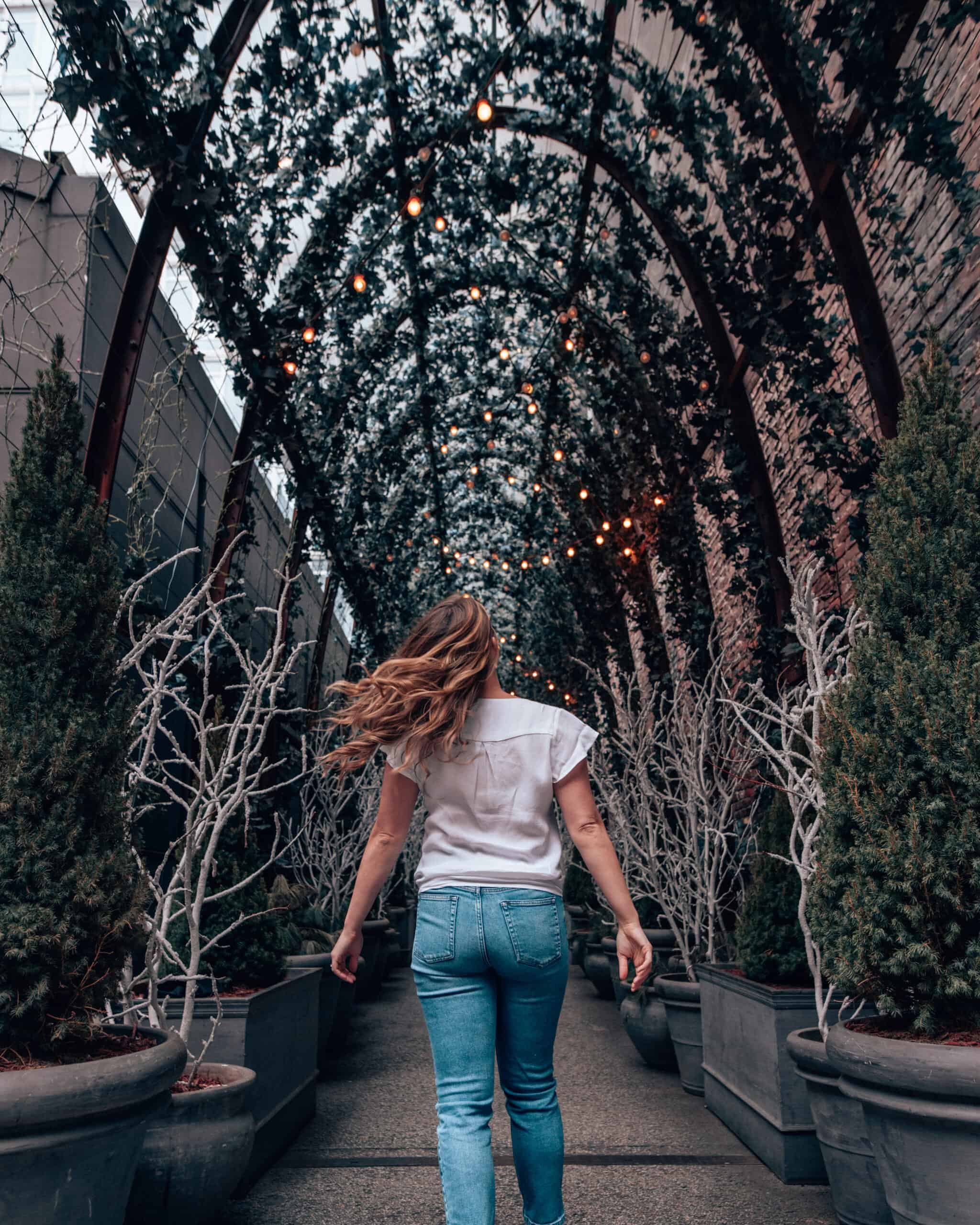 Instagrammable Places in NYC