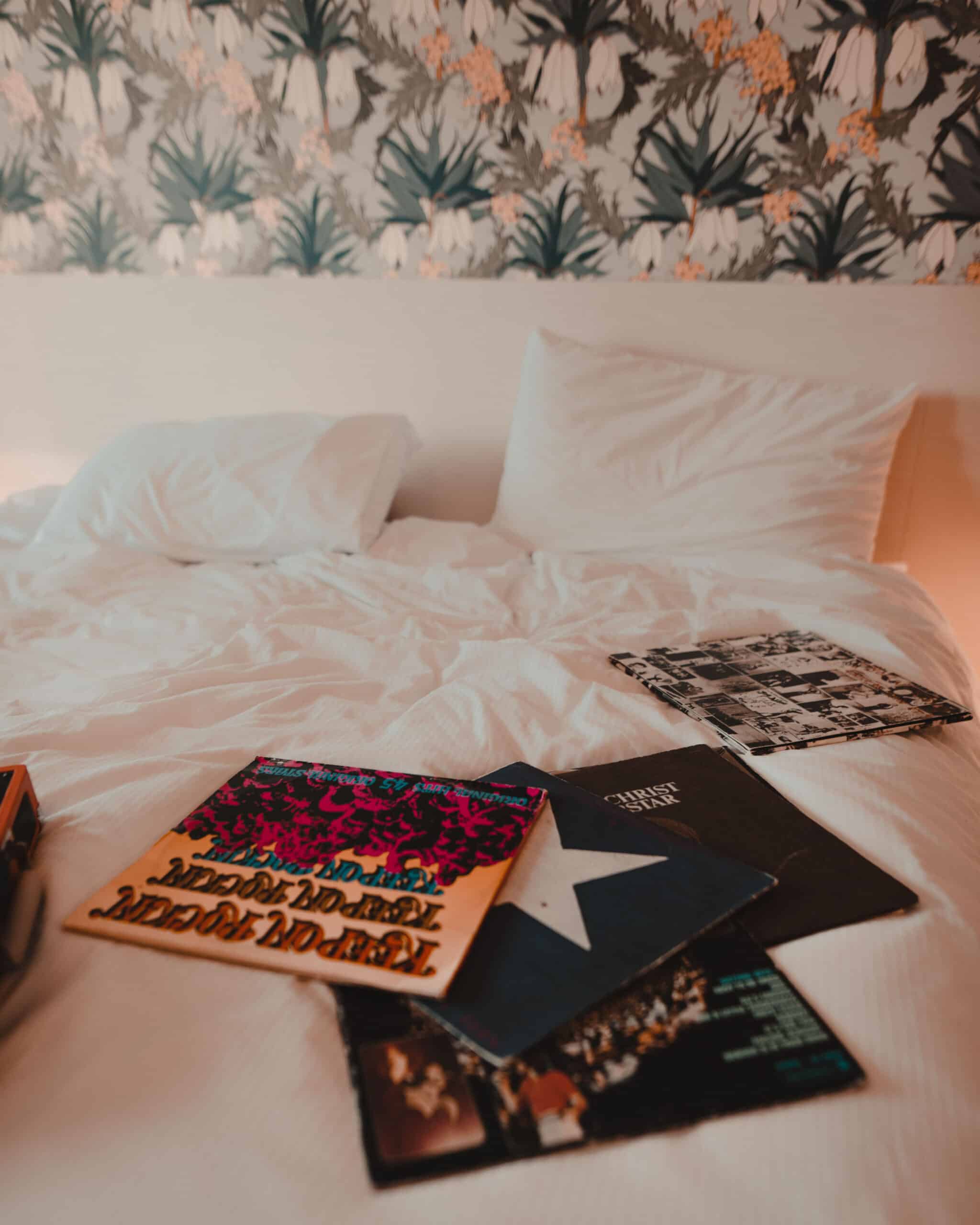 boutique hotels in upstate NY