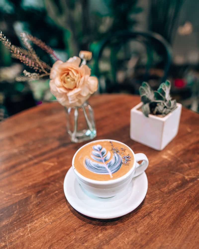 Remi Flower & Coffee