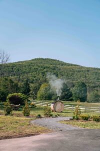 hotels in upstate new york