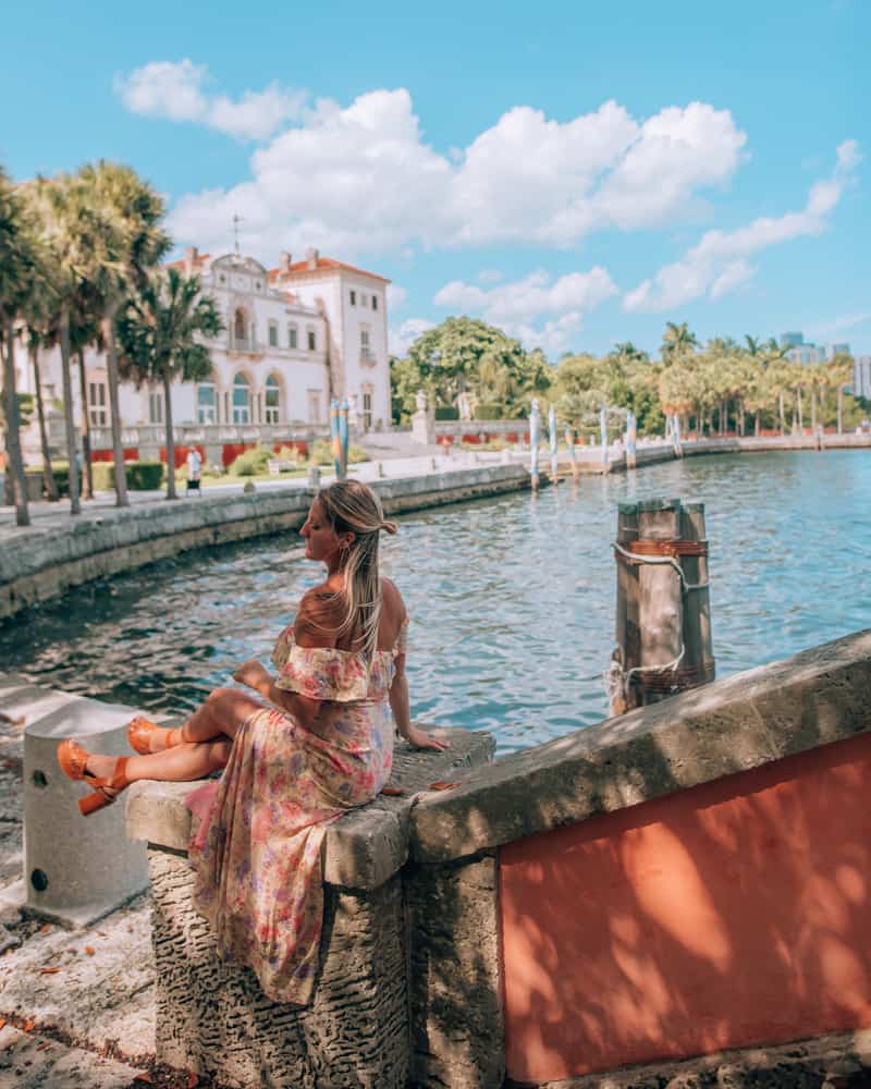 Most Instagrammable Places in Miami: Guide to the Best Miami Instagram  Spots – Sightseeing Señorita